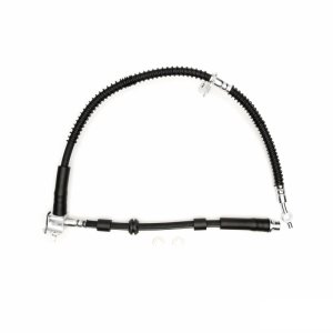 Land Rover LR4 Brake Hose - Front-Left - R1 Concepts - `10-`16